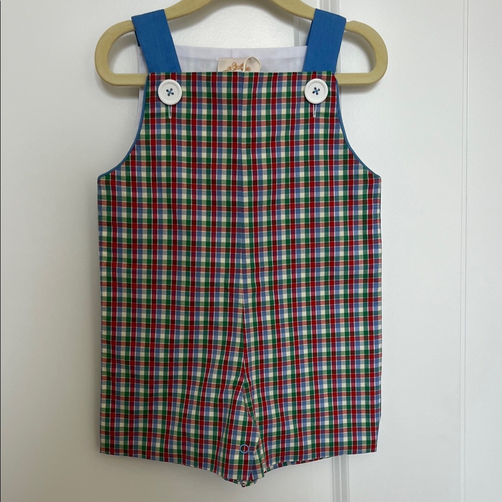 The Beaufort Bonnet Company Teddy’s Jon Jon